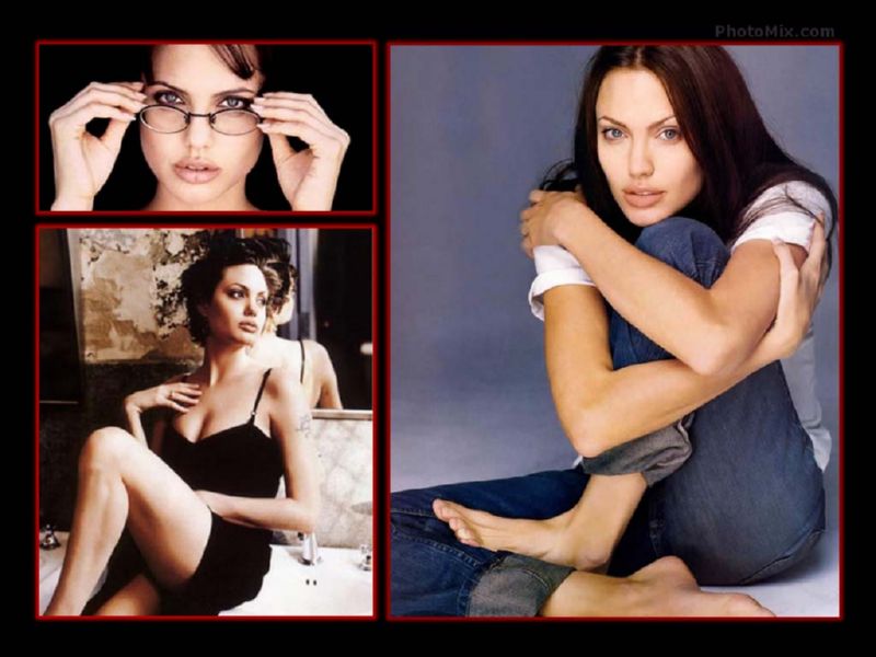 Angelina Jolie 01